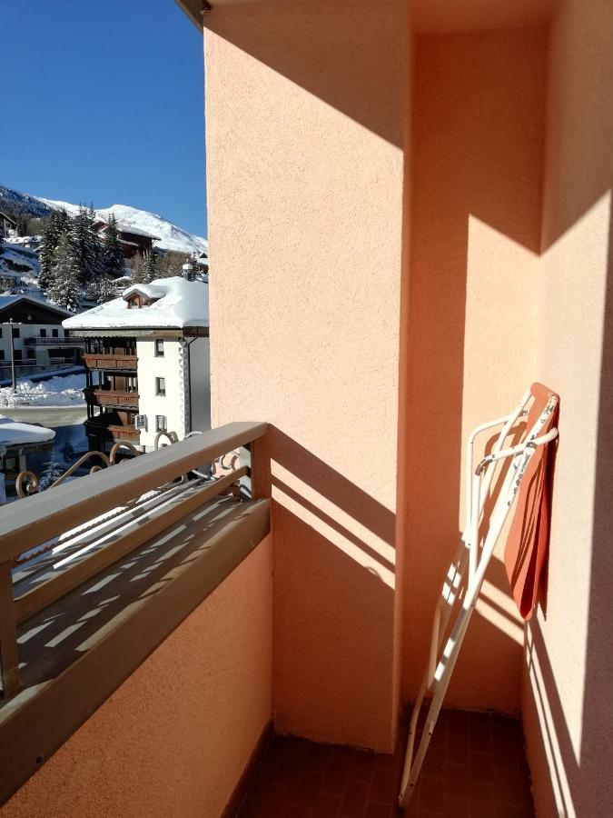 سانتا كاترينا فالفورفا Park Hotel المظهر الخارجي الصورة